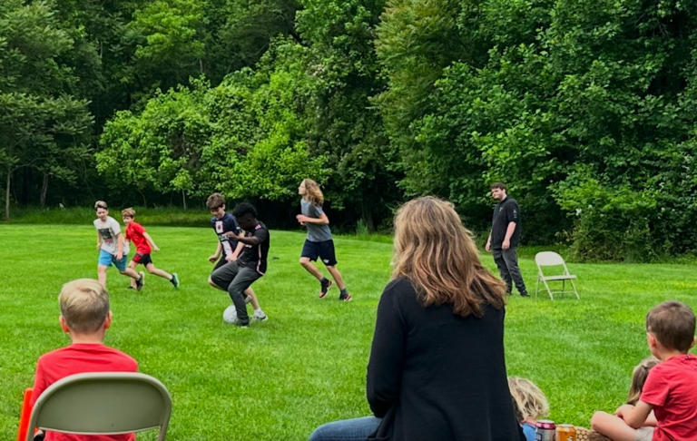 Sports Corp’s New Goal